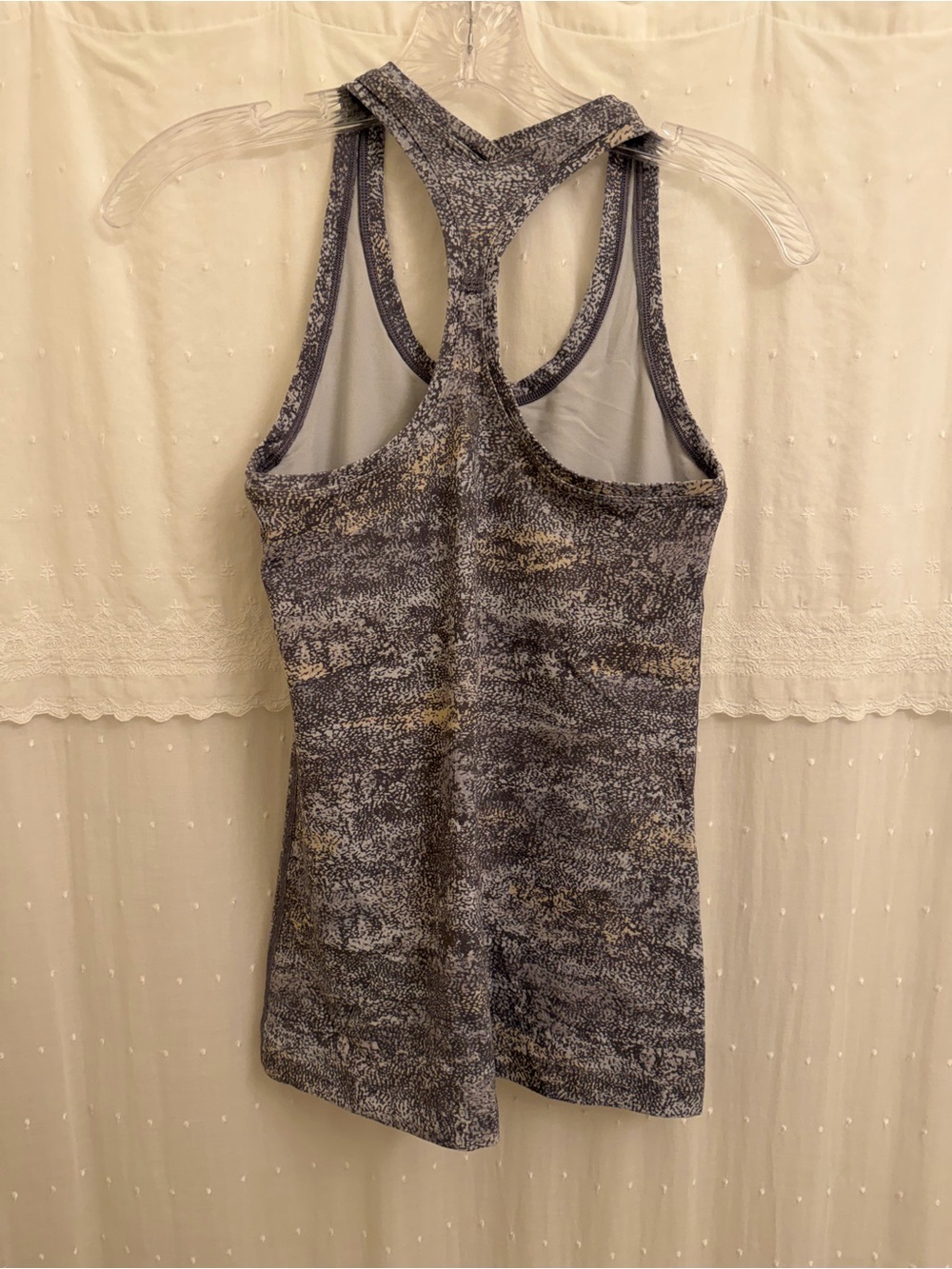 Lululemon Cool Racerback Tank - Picture 2 of 4